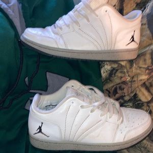 Nike air Jordan flight 1 size 8.5